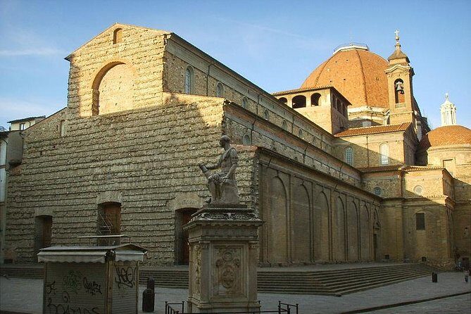 Medici Chapels and San Lorenzo Basilica Private Tour - Private guiding: what you actually gain (and what to watch for)