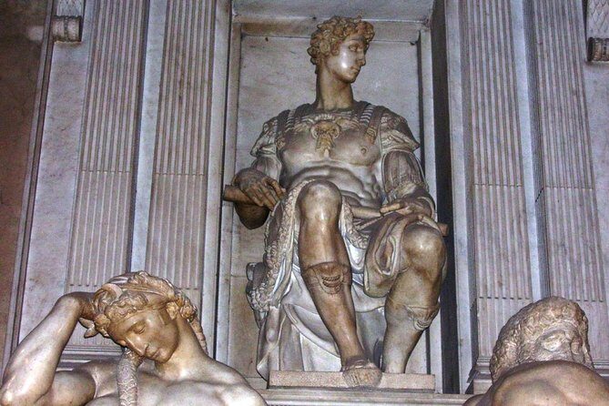 Medici Chapels and San Lorenzo Basilica Private Tour - Price and value: when $255.89 makes sense