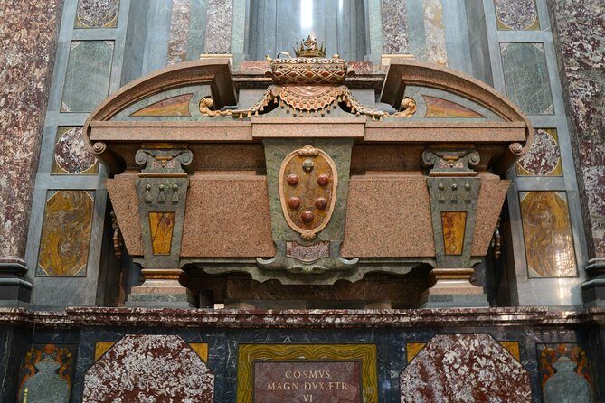 Medici Chapels and San Lorenzo Basilica Private Tour - Timing tips for a smooth 3-hour visit