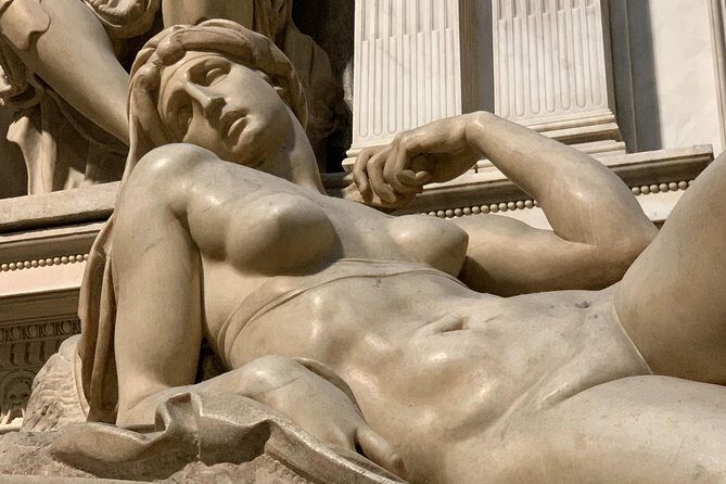 Medici Chapels Private Tour - Key moments you won’t want to miss