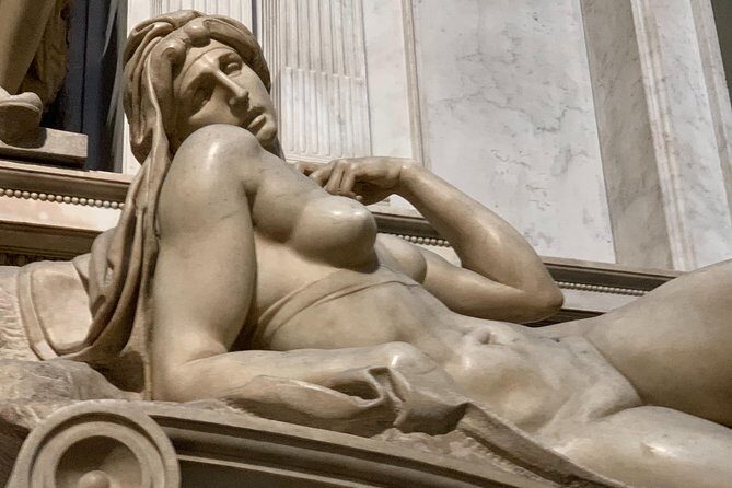 Medici Chapels Private Tour - Medici Chapel and the crypt: where the story starts underground