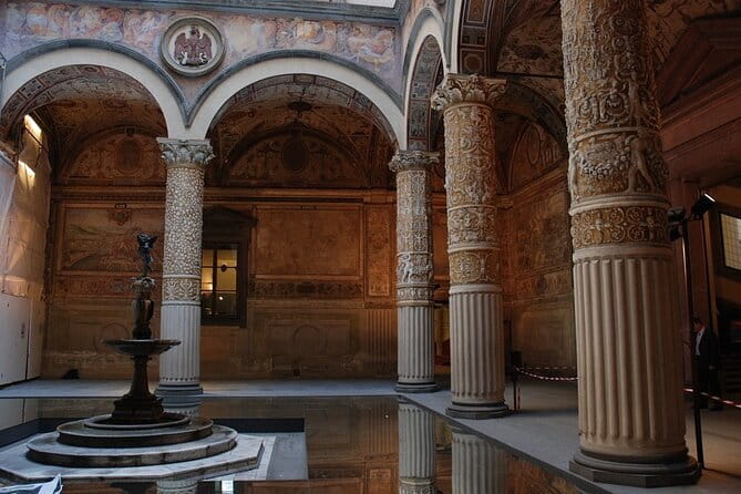 Medici Legends & Renaissance Wonders: Florence Small Group Tour - Starting Point and What the “Medici Lens” Changes