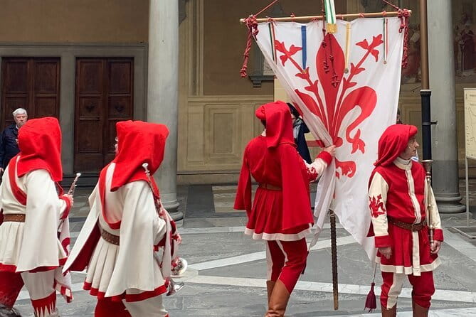 Medici Legends & Renaissance Wonders: Florence Small Group Tour - Duomo Complex: Cathedral, Baptistery, Dome, and Campanile
