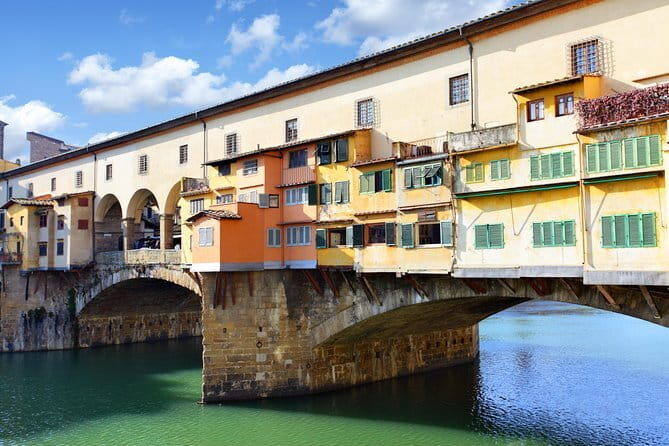 Medici Mile Walking Tour along the path of Medici Residences - The Medici Mile: A Florence Walk Built Like a Story