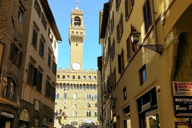 Medici Secrets & Mysteries: Interactive Walking Tour Game - What this app-led “Medici mystery” walk actually feels like