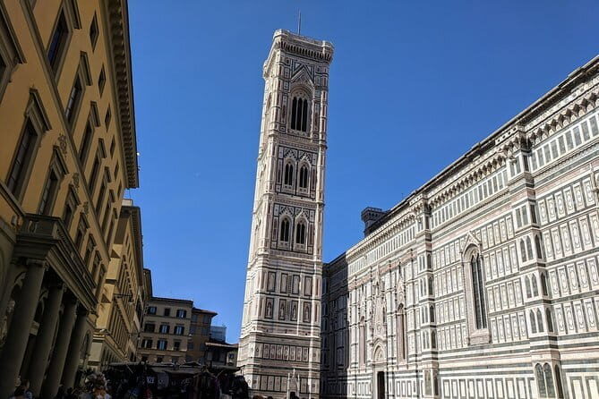 Medici Secrets & Mysteries: Interactive Walking Tour Game - Who should book this Medici mystery walk