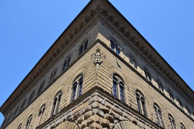 Medici Tour in Florence - Palazzo Medici Riccardi: the Renaissance power-house in plain view
