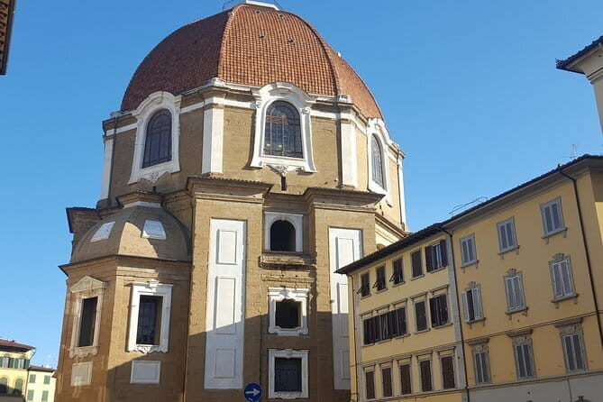 Medici's Mile Walking Tour plus Pitti Palace or Boboli Gardens Ticket - The Real Logistics: 2 Hours, Short Stops, Central Florence