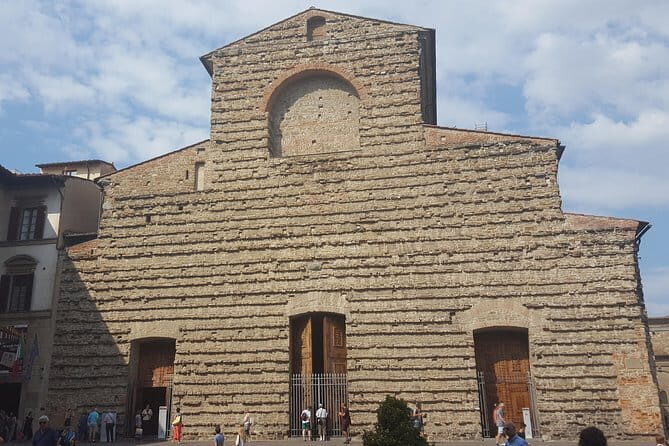Medici's Mile Walking Tour plus Pitti Palace or Boboli Gardens Ticket - Stop-by-Stop: The Medici Power Map in Your Walk