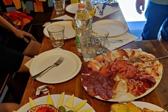 Mercato di Centrale - Food and Wine Tasting Highlights Tour - Piazza Sant’Ambrogio and lampredotto: the most local-feeling hour