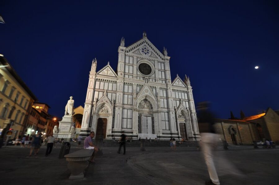 Michelangelo and Santa Croce Private Tour - Casa Buonarroti: seeing the early Michelangelo side