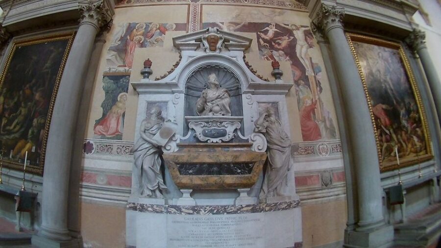 Michelangelo and Santa Croce Private Tour - Who this tour suits best