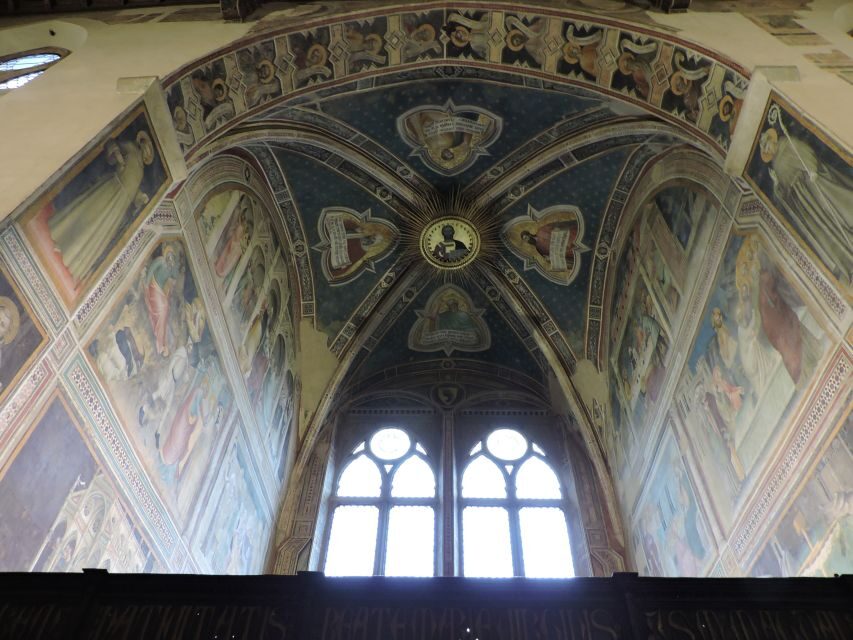 Michelangelo and Santa Croce Private Tour - Should you book Michelangelo and Santa Croce Private Tour?