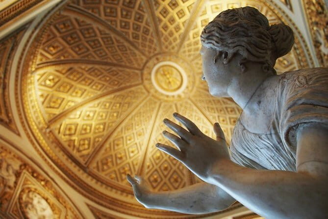 Michelangelo, Machiavelli & Galileo Tombs Exclusive Guided Tour - Price and value: what you’re paying for (and what you’re not)