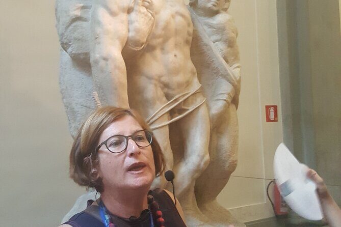 Michelangelo's David: Accademia Gallery Private tour - The Accademia highlights beyond David: paintings you’ll recognize