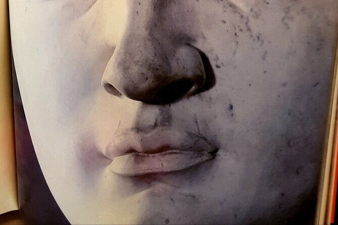 Michelangelo's David: Accademia Gallery Private tour - How the 2-hour format fits a full Florence day
