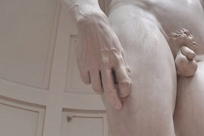 Michelangelo's David Accademia Gallery Small Group Tour - The 1-hour flow: what you’ll see besides David