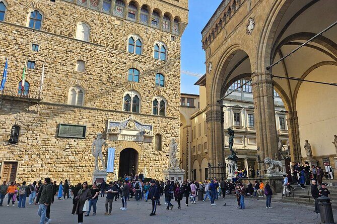 Michelangelo’s David & Medici Treasures Accademia Gallery Tour - Who should book this tour (and who should skip it)