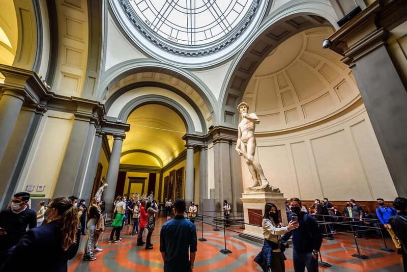 Michelangelo’s David & More: Early Entry Guided Tour - Why this tour works (and what to watch for)