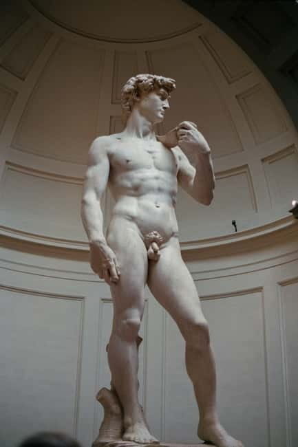 Michelangelo’s David & More: Early Entry Guided Tour - Key highlights you’ll actually care about