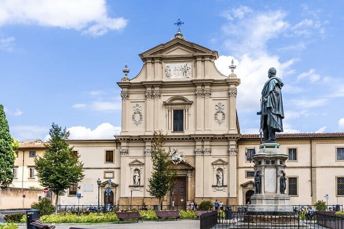 Michelangelo’s David: Skip-the-Line Accademia Gallery Ticket - Time, Price, and Whether It’s Worth $51.77