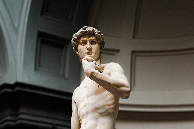 Michelangelo’s David Statue Fast Track Tickets - Key things that matter before you go