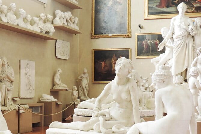 Michelangelo’s David Statue Fast Track Tickets - Priority Express Ticket: what you’re really buying for $40.85