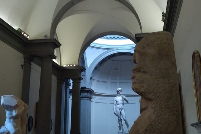 Michelangelo's David tour and entry tickets - Small group tour - Cost and timing: is $70.89 good value for this experience?