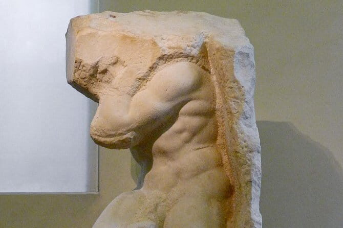 Michelangelo's David tour and entry tickets - Small group tour - What skip-the-line tickets really buy you