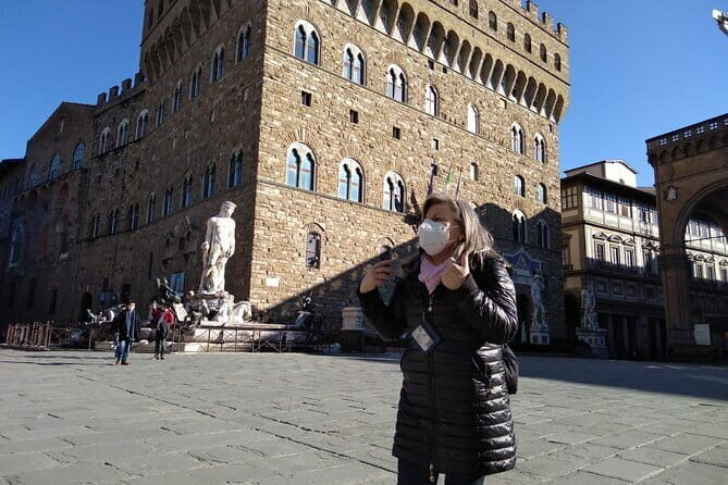 Michelangelo's David Tour in the Accademia (Tickets NOT included) - Key things to know before you go