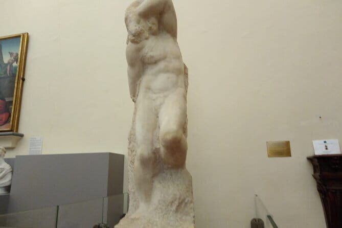 Michelangelo's David Tour in the Accademia (Tickets NOT included) - Why the Guide Matters: Mila Lavorini’s Clear, Human Explanations