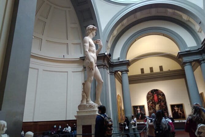 Michelangelo's David Tour in the Accademia (Tickets NOT included) - Price and Ticket Reality: Where the $28.81 Value Comes From
