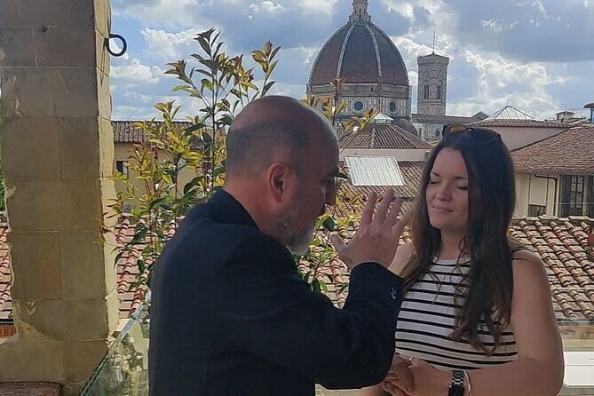Mindgames of a Mentalist and Strolling through Florence - Key highlights you’ll actually care about