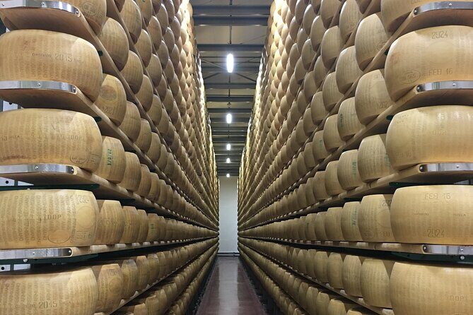 Modena Food:Prosciutto,Parmigiano,Balsamic,Wine,Lunch,Transport - Lunch on the Countryside: Where the Day Actually Feels Like a Day