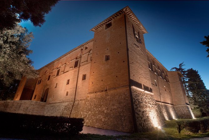 Montalcino: Brunello Wine Tasting Experience - Timing, group size, and language: how to make it smooth