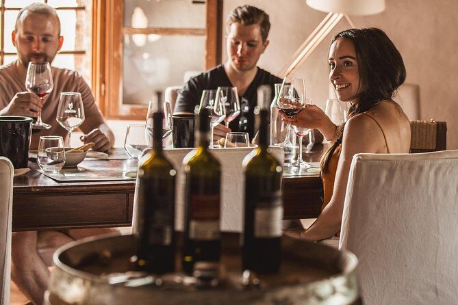 Montalcino Castle and Vineyards tour with tasting - Where this tour fits best (and who it might not)