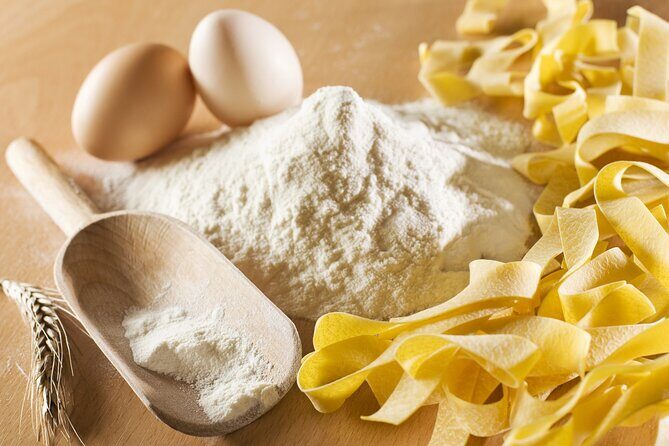 Montalcino Cooking Class and lunch with the local lady - What You’ll Cook and How the Lesson Feels While Working