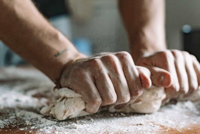 Montalcino Cooking Class and lunch with the local lady - Price Check: What $228.78 Includes and Why It’s Not Just a Meal
