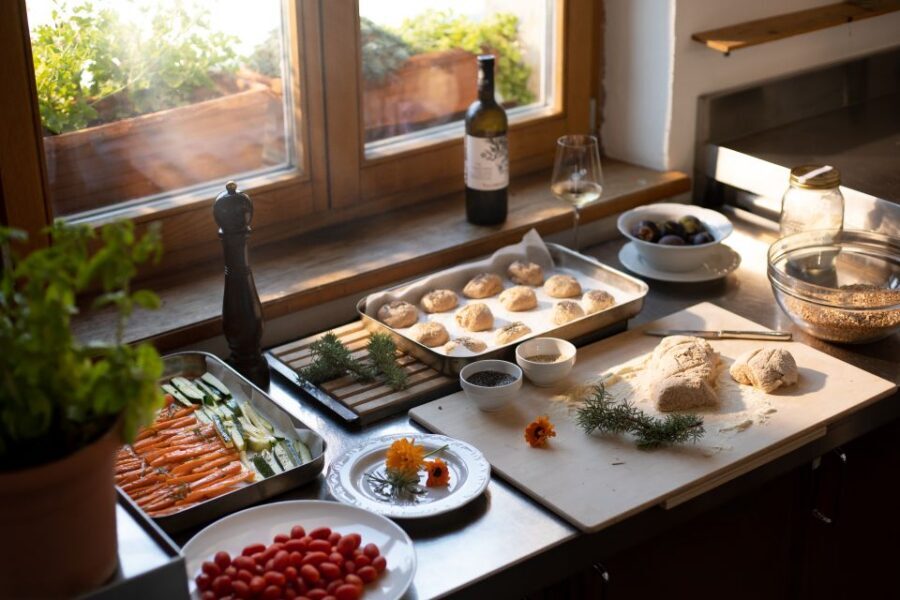 Montalcino: Gourmet Wine & Food Tasting - What “biodynamic” means in this tasting experience