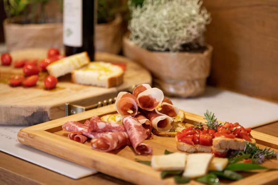 Montalcino: Vinyard Tour with Vertical Brunello Tasting - Should you book the vertical Brunello tour at Paradiso di Cacuci?