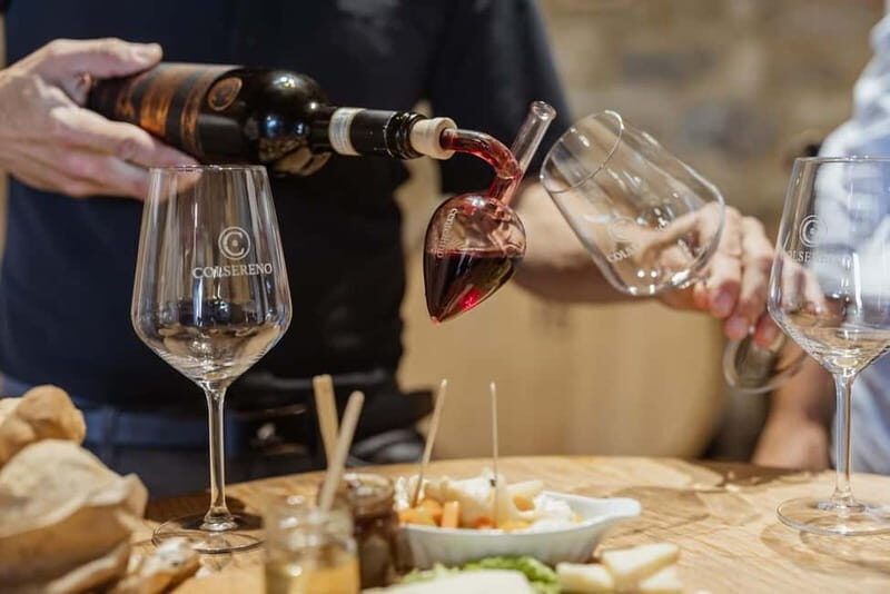 Montalcino: Wine Tasting and Tuscan Lunch - Should You Book This Montalcino Wine Tasting and Tuscan Lunch?