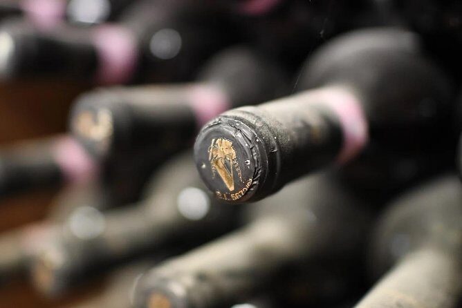 Montalcino wine tour - Small Group (Max 8) and a Real Guide: Why This Feels Personal