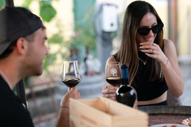 Montecarlo E-Bike One Day Tour with Lunch and Tasting - The 9:30 AM Start at Fattoria Carmignani (What to Expect)