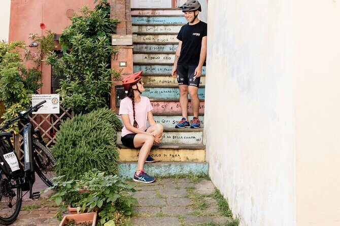 Montecarlo E-Bike One Day Tour with Lunch and Tasting - Lunch and Wine: What You Pay On Site and Why It’s Part of the Value