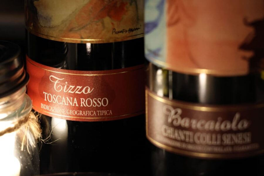 Montepulciano: Bruciata Wine Tasting in a Cave - Comfort, Timing, and What to Bring