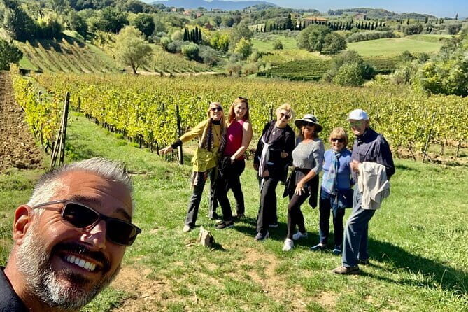 Montepulciano Pienza Montalcino Tour from Florence - Key things that make this tour worth your time