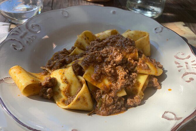 Montepulciano Pienza Montalcino Tour from Siena - Key Points You Should Care About