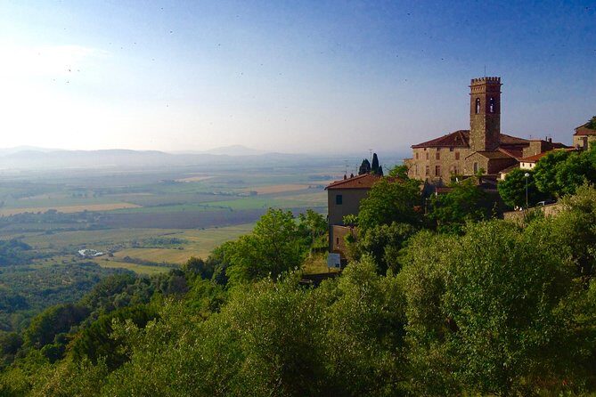 Montepulciano Pienza Montalcino Tour from Siena - What Happens When You Add Lunch or an Extra Winery
