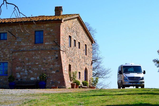 Montepulciano Pienza Montalcino Tour from Siena - Who This Tour Fits Best (and Who Might Prefer Something Else)