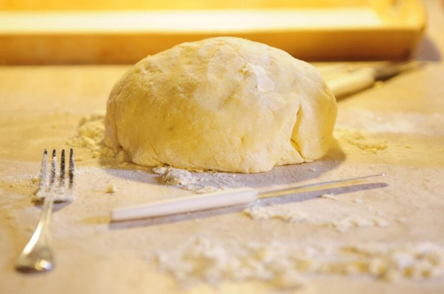 Montepulciano: Tuscan Cooking Class Traditional Pasta Menu - Logistics That Affect Your Comfort